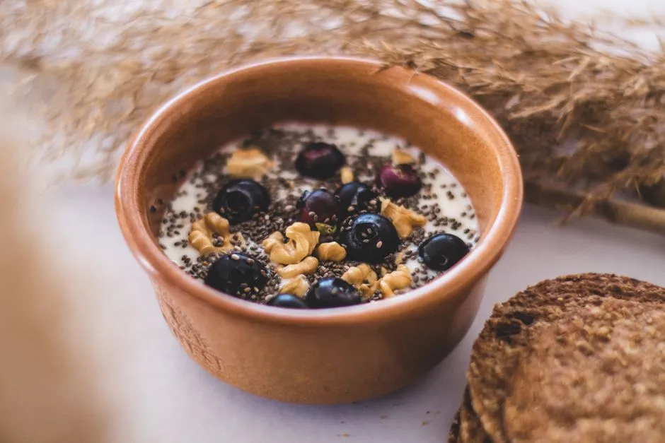 Comprendre ce qu'un petit-déjeuner rassasiant apporte, avec des bases simples à adapter à 